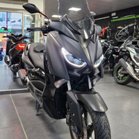 Yamaha X-Max 125 Tech Max 2020