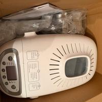 Macchina per fare il pane Moulinex