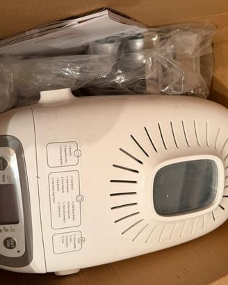 Macchina per fare il pane Moulinex