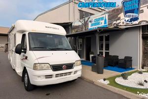 Rapido 785 F