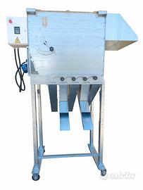 Pulitore per cereali ALS-10