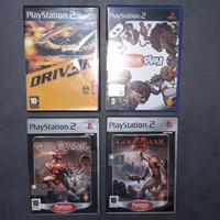 Videogiochi Playstation 2