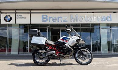 BMW R 1200 GS my10