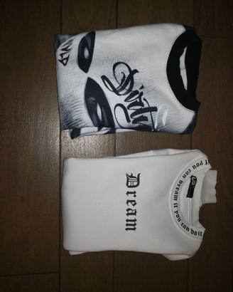 Felpe moda