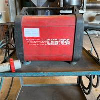 Plasma manuale Cebora