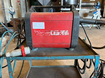 Plasma manuale Cebora