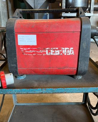 Plasma manuale Cebora