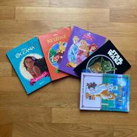 Libri facili per bimbi