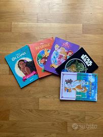 Libri facili per bimbi