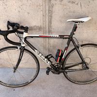 Bici da corsa marca Ciocc