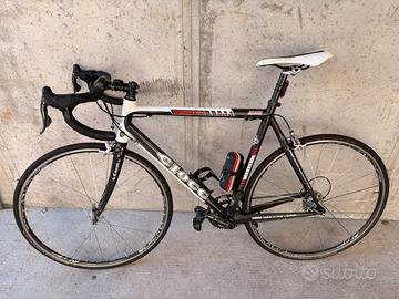 Bici da corsa marca Ciocc