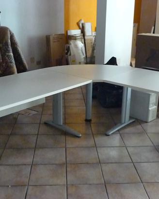 Scrivania da lavoro casa/ufficio