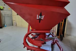 spandiconcime lely 
