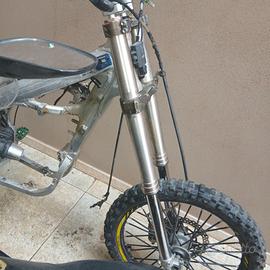 Ricambi kawasaki kxf 450 06