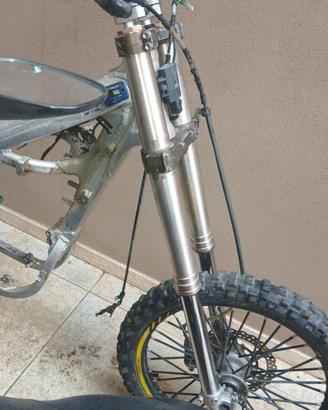 Ricambi kawasaki kxf 450 06