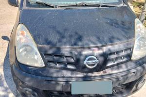 NISSAN PIXO BIFUEL