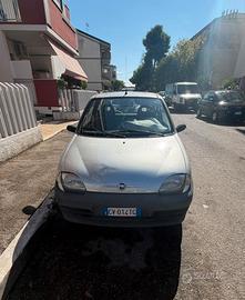 Fiat 600 1.1 Benzina (54 CV) 2005