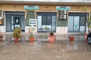 Magazzini varie metrature