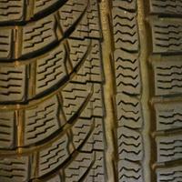 Gomme 205/55 R17 - 91H