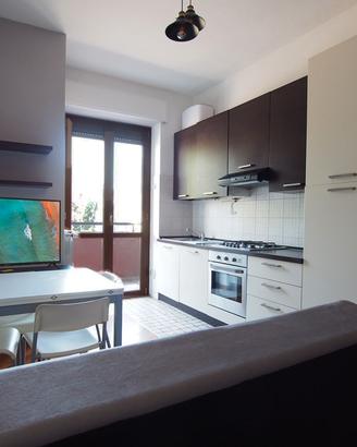 A due passi dalla Metro e dalla Stazione