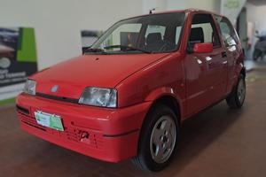 FIAT Cinquecento 1.1i cat Sporting
