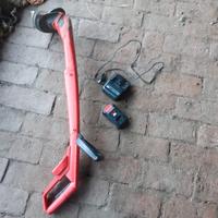 attrezzi da giardino