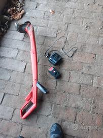 attrezzi da giardino