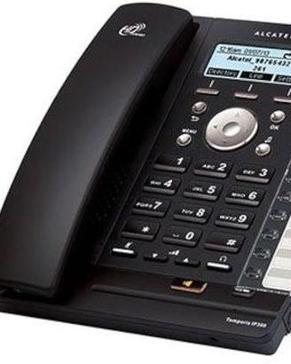 Alcatel Temporis IP300 Nuovo