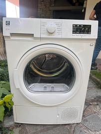 Asciugatrice Electroline 8 kg