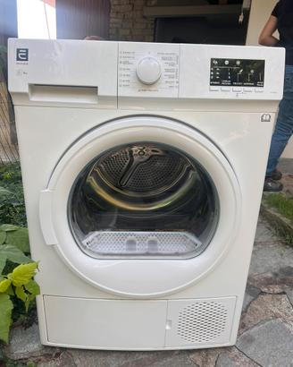 Asciugatrice Electroline 8 kg