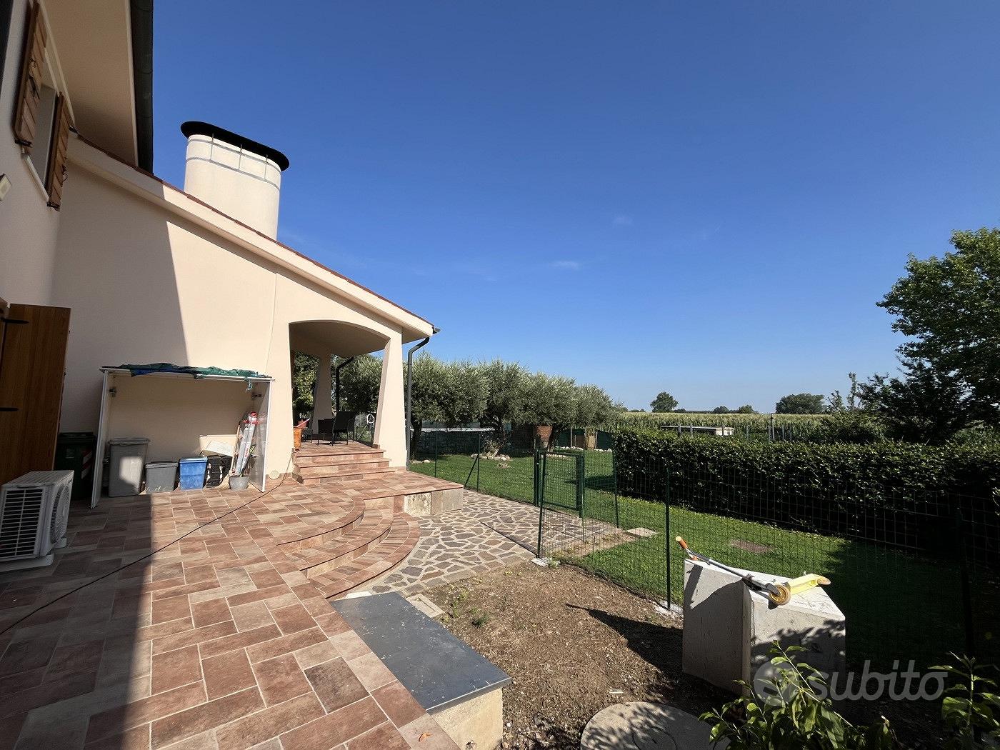 Casa – Sorgà, Santo - Vista 5