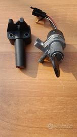 Serratura Booster prima serie 99.