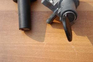 Serratura Booster prima serie 99.