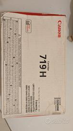 Toner Canon 719H