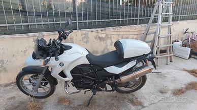 Bmw gs 650