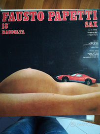 Lp33 FAUSTO PAPETTI