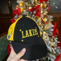 Berretto Los Angeles Lakers Vintage Y2K