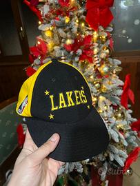 Berretto Los Angeles Lakers Vintage Y2K