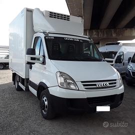 IVECO DAILY 35C150CV 3.0 FRIGORIFERO IN FRCX2028 K