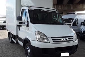 IVECO DAILY 35C150CV 3.0 FRIGORIFERO IN FRCX2028 K