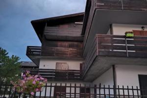 Aprica monolocale ristrutturato