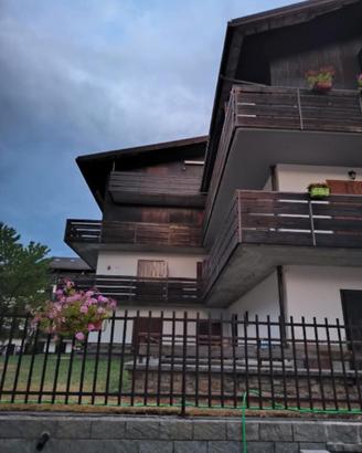Aprica monolocale Settembre Ottobre e Novembre