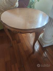 Arredamento da cucina e Sala