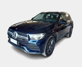 MERCEDES-BENZ GLC 220 d 4Matic Premium