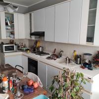 cucina Salvarani anni 80