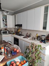 cucina Salvarani anni 80