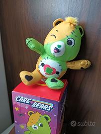 care bears McDonald's 