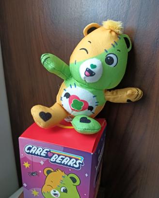 care bears McDonald's 