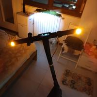monopattino ninebot e2 pro