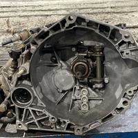 CAMBIO MANUALE COMPLETO FIAT Fiorino 1a Serie dies